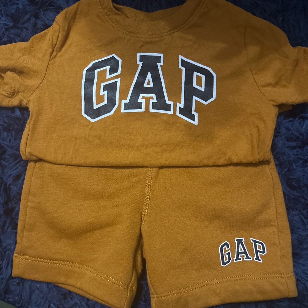 GAP